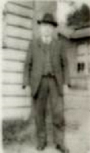 Pasfoto